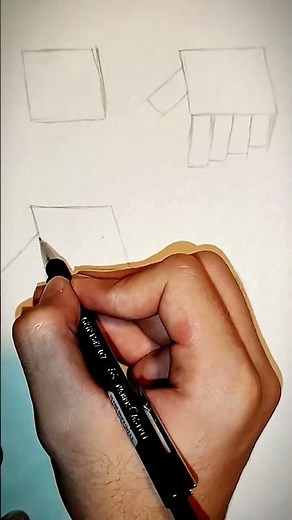 How to Draw Hands Step by Step (Beginner Tutorial)