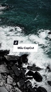 Mẫu CapCut 2 ảnh | Template CapCut ghép 2 hình đẹp