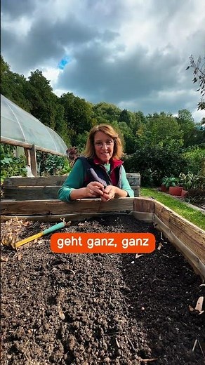 Wintersteckzwiebeln jetzt pflanzen | Garten-Hack für frühe Ernte 2026 🌱🧅✨