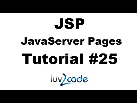 JSP Tutorial #25 - Cookies with JSP - Part 3