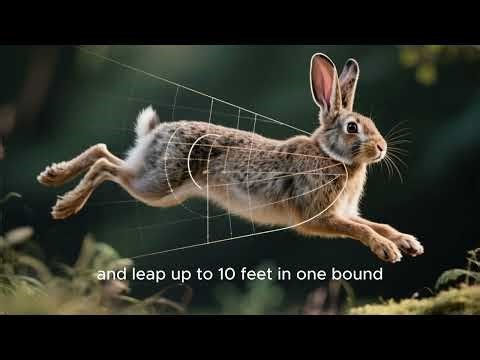 Why Are Rabbits’ Ears So Long and What Do They Eat? 🐇 Mind-Blowing Rabbit Facts!