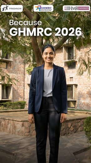 Only 2 days to go until GHMRC 2026 brings together the voices shaping the next chapter of global health. From health systems leaders and policymakers to innovators and academicians, this is where critical ideas meet collective responsibility. It’s not just about discussing what healthcare could become, it’s about aligning expertise, experience, and evidence to strengthen what it must become. As the countdown begins, the room is almost ready for the conversations that will influence practice, pol