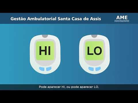 Dia Mundial da Diabetes: Como calibrar o glicosímetro corretamente