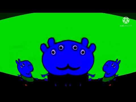 Peppa Pig Intro G Major 340001