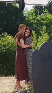 11K views · 128 reactions | WB compartio el primer behind the scenes de la filmación de Practical Magic 2 | DE PELICULA | Facebook