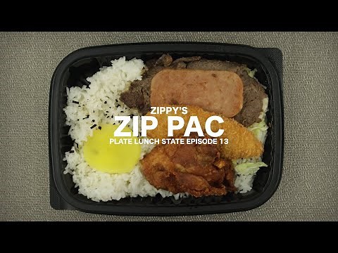 Zippy's - Zip Pac