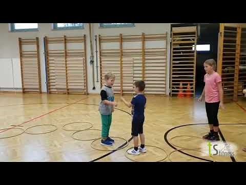 "Schere Stein Papier" Spiel