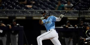 What's next for the AL Rookie of the Year?