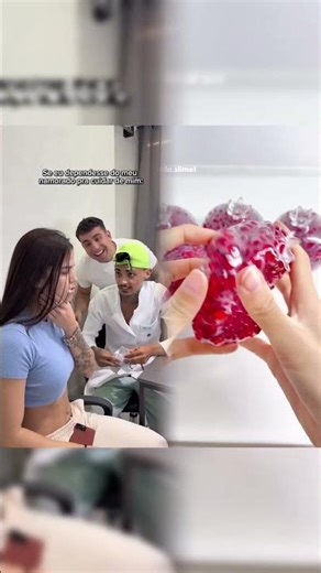 Se eu dependesse do meu namorado pra cuidar de mim