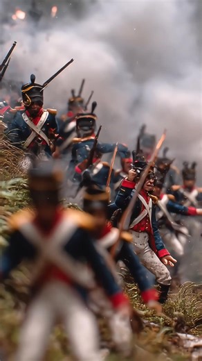 24 de Mayo de 1822: La Batalla de Pichincha - Victoria Decisiva para la Independencia de Quito, parte 26 | Historia y Mitologia