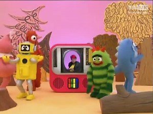 Yo_Gabba_Gabba_S02E07 Differences[高清版]