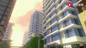 minecraft动画人生完整版