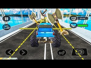 Speed Extreme Car Crash - Android Gameplay