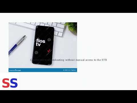 How To Fix Verizon FiOS “Error Launching Guide – Please Try Again” – Guide Data & STB Reboot