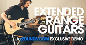 50K views · 168 reactions | Bored with six strings? Take a dive into...