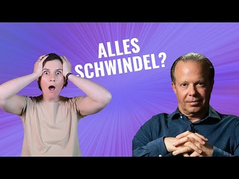 Erfahrungsbericht 1 Jahr nach dem Retreat von Dr. Joe Dispenza in Basel - So geht es mir jetzt...