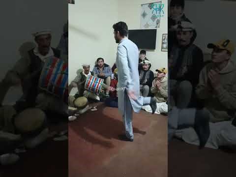 New Chitrali Dhol || Hunzikwar || Asif Ali Hayat Dance || Laili & Group