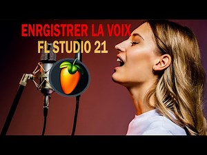 La méthode secrète pour enregistrer votre voix sur FL Studio 21