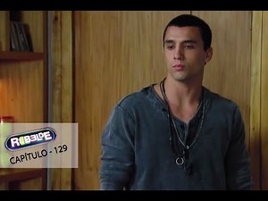 REBELDE | CAPÍTULO 129 - 27 03 2020