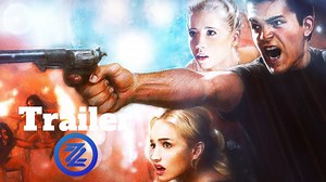 Time Trap Trailer #1 (2018) Andrew Wilson, Cassidy Gifford Action Movie HD
