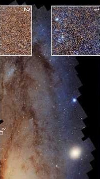 Andromeda Is Slowly Shutting Down—Astronomers Finally Know Why..