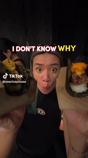 Toku Nori: NYC-inspired Handroll Sushi Bar in SG