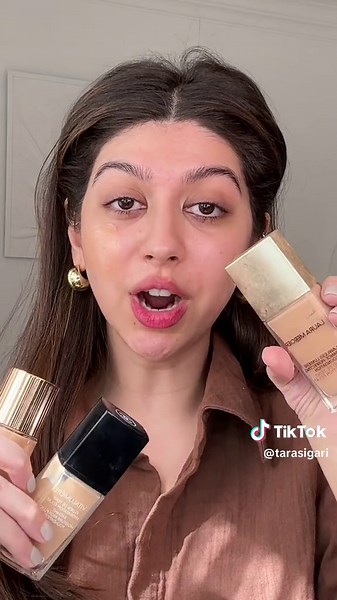 What Formula Foundation Do You Need? Back to Basics