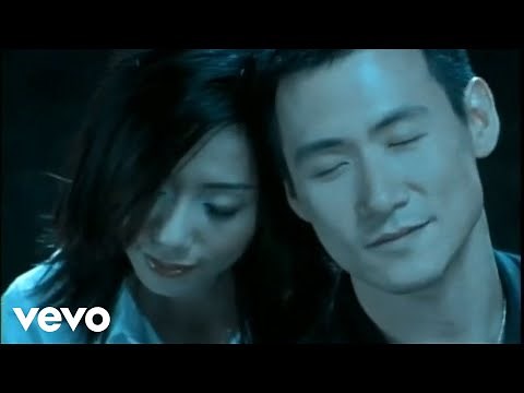張學友, 高慧君 - 你最珍貴 (Official Video)