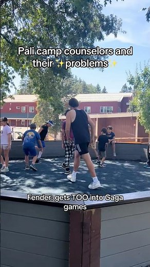 Counselors and Their “Problems” 😭💀