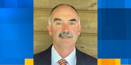 ‘GOD showed up and showed out!’ | Wife of Campbell County sheriff says he’s on the mend