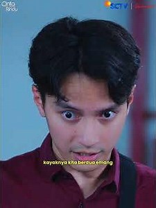 Ezra please move on yuk, Aluna sekarang udah jadi isterinya Axy😫😖 #CintaSedalamRindu