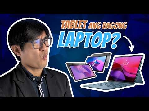 BEST SELLER TABLETS SAMIN PARANG LAPTOP NA! | LAPTOP FACTORY