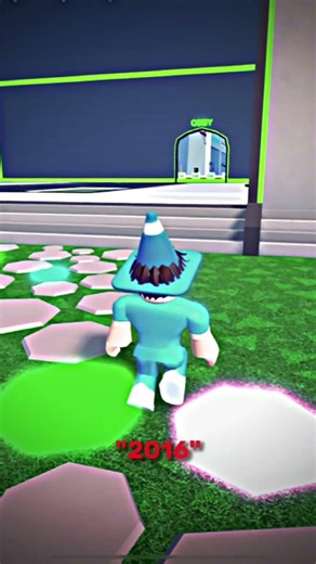 Old Roblox games now.. #viral #roblox #shorts