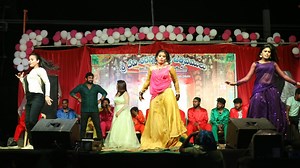 14K views · 532 reactions | #varallu#dance#performance#9493455186# | Mani Reddy Nellore | Facebook