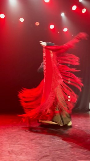 “Oblivion” Astor Piazzolla • choreography & dance: Ekaterina Tsvetkova • video: Ira Palkina • Saint Petersburg, 2023 • | Aire Flamenco Theatre