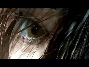 epicanthic folds. 𔘓