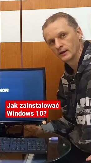 How to install Windows 10? Step-by-step guide to installing Windows 10. The fun way ;)