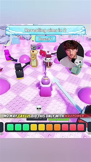 Caylus is cooking 🫡 #roblox #sammy #brainrot