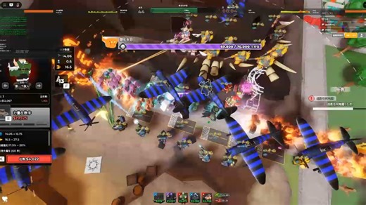 TDS国内首通隐藏HC，无技能树，打怪不掉钱，自动跳过，无法查看塔真实范围，TDS实在是太好玩了。