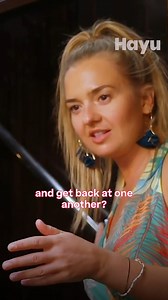 Are Daisy and Gary meant to be, or does Gary need to move on? #BelowDeckSailing | Hayu