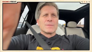 🎙️ NEW PODCAST: Coach Brendan Suhr is joined by USC head coach Eric Musselman as the two share some of the little things that made Hall of Fame coach Chuck Daly great on episode 287 of the Coaching U Podcast pres. by Noah Basketball. 🎧 Subscribe, Rate & Review: 🔗 coachingulive.com/pod 📺 Watch! 🔗 coachinguplus.com/programs/ep287 | Coaching U