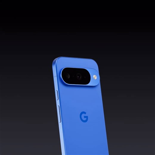 The new #Pixel10 colors are wowwww 🤩 💙 Indigo 🍋 Lemongrass ❄️ Frost 🖤 Obsidian Which one are you choosing? 👇 | Made by Google
