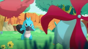 Temtem: Swarm, a Bullet-Heaven Spin-Off, Announced for PC