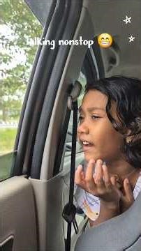 Little Princess Talking Nonstop 😂❤️ | Cute Family Vlog#evanlia #vlog