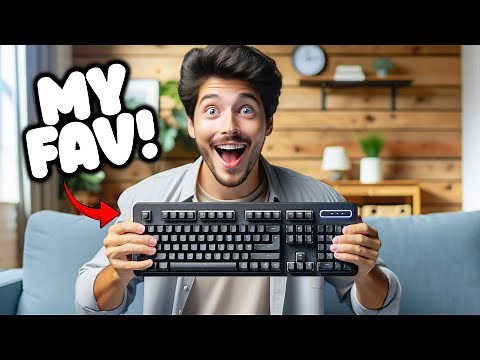 Best Logitech Keyboard in 2024 (Top 5 Picks For Gaming & Typing)