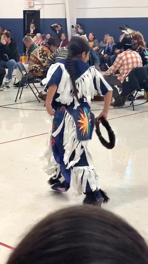 Video from Nov 1, Pow Wow held in Utica IL | Utica, Il