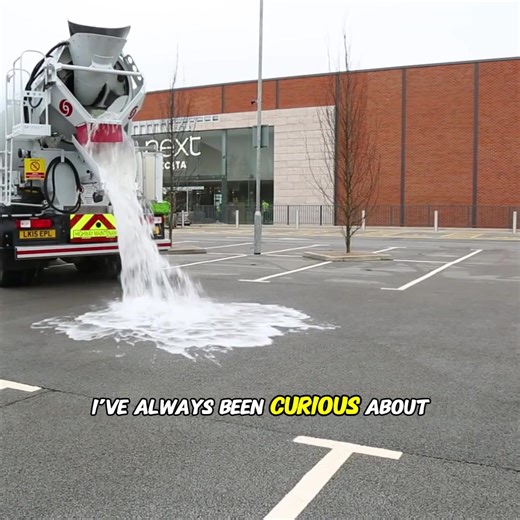 Understanding How Water-Absorbing Roads Work
