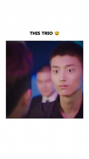 108K views · 4.9K reactions | The_underated_trio#mygirlfriendisanalienengsub_#viralvideo_#cdrama_#trending | Ashik Off | Facebook