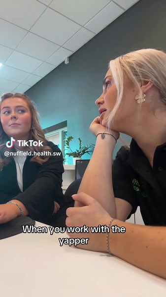 Exploring Wellness at Nuffield Health Gym in Swindon