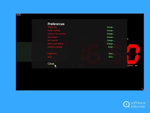 BlingClock Timer video tutorial